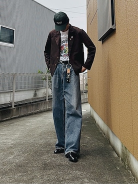りょたさんのコーディネート