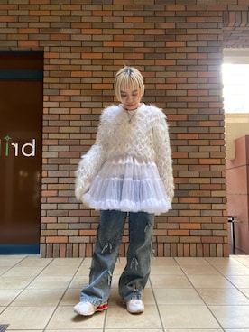 くみこさんのコーディネート