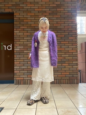 くみこさんのコーディネート