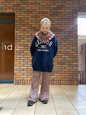 くみこさんのコーディネート