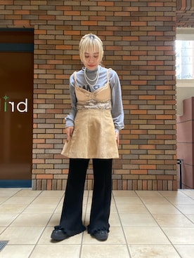 くみこさんのコーディネート