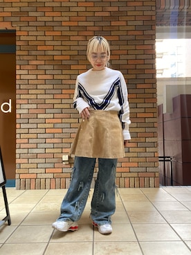 くみこさんのコーディネート