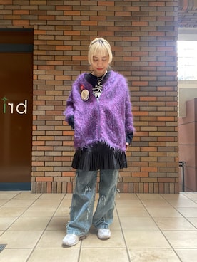 くみこさんのコーディネート