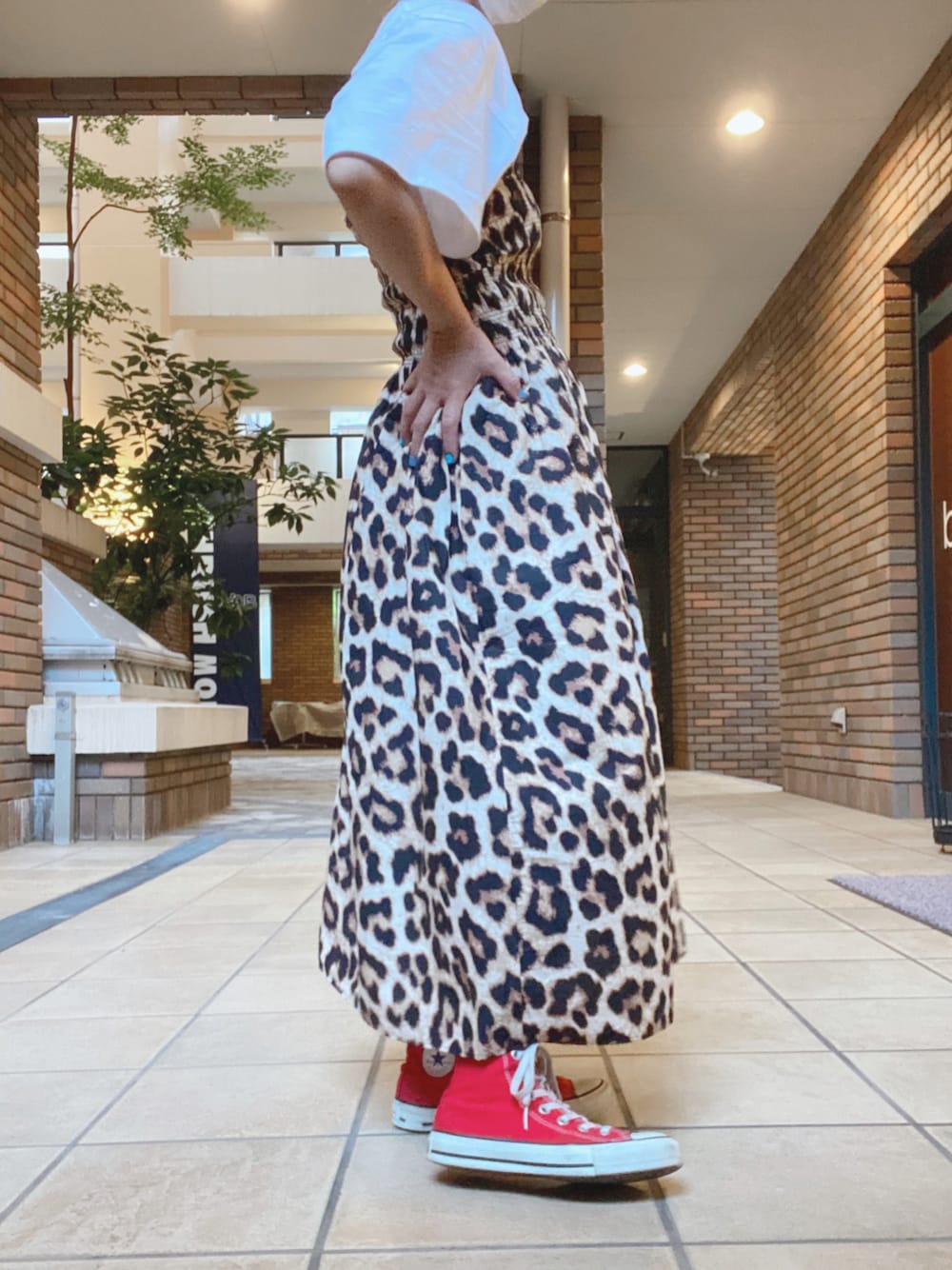 コムデギャルソン GIRL フリルフード シャツ ブラウス木村カエラ 木村カエラ」のレディース人気ファッションコーディネート - WEAR