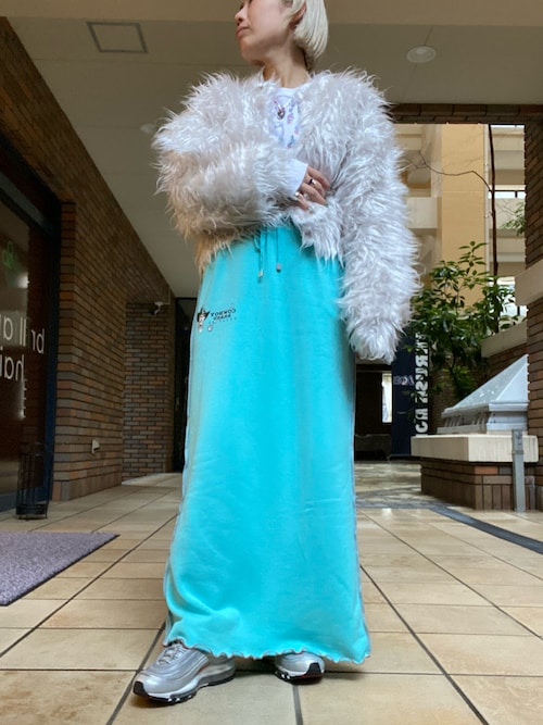 くみこさんのコーディネート