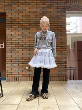 くみこさんのコーディネート