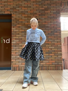 くみこさんのコーディネート