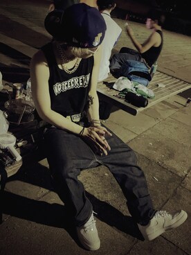 ofumanさんのコーディネート