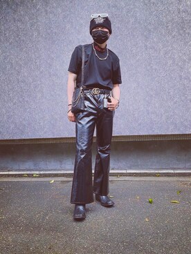 ofumanさんのコーディネート