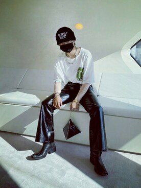 ofumanさんのコーディネート