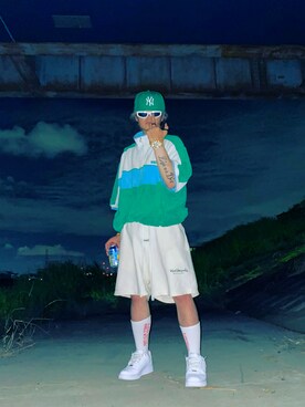 ofumanさんのコーディネート