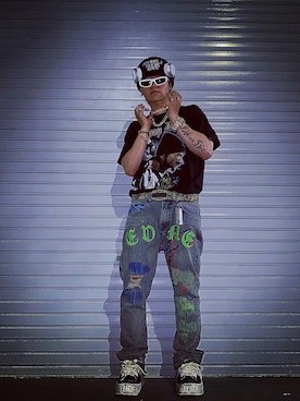 ofumanさんのコーディネート