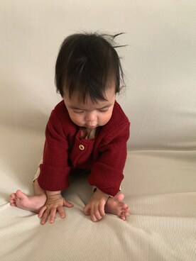 inoriさんのコーディネート