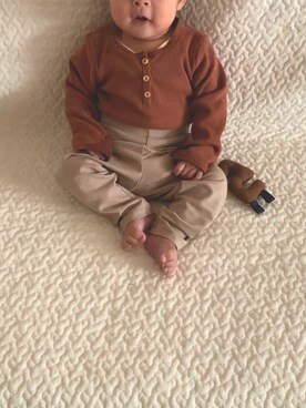 inoriさんのコーディネート