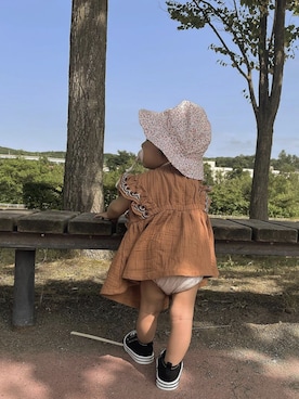 inoriさんのコーディネート