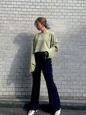 hirokaさんのコーディネート