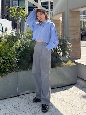 hirokaさんのコーディネート