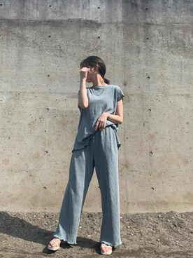 hirokaさんのコーディネート