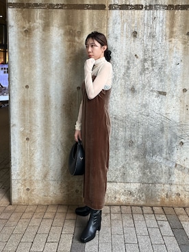 hirokaさんのコーディネート