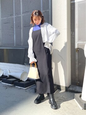 hirokaさんのコーディネート