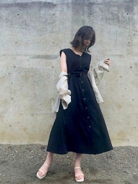 hirokaさんのコーディネート