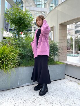 hirokaさんのコーディネート