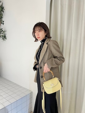 hirokaさんのコーディネート