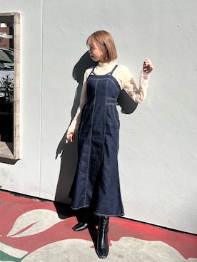 hirokaさんのコーディネート