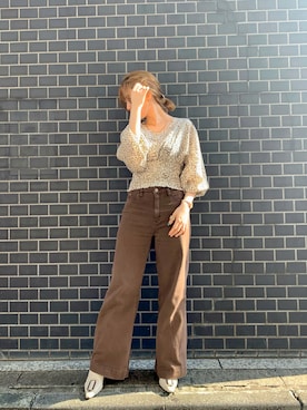 hirokaさんのコーディネート