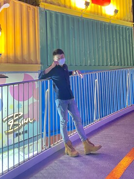 0zzzy1さんのコーディネート