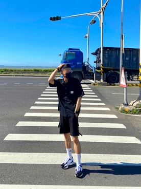 0zzzy1さんのコーディネート