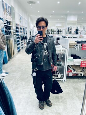 Yukkunさんのコーディネート