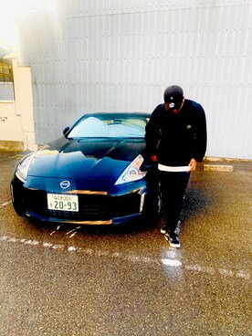 スプリンターZさんのコーディネート