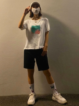 coco*さんのコーディネート