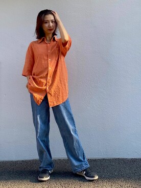 coco*さんのコーディネート