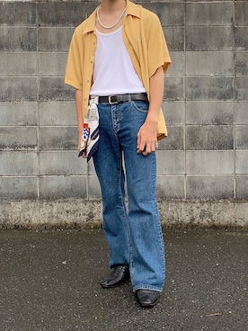 まことさんのコーディネート