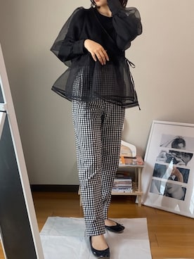 𝑲𝒐𝒌𝒐さん（レディース・155cm）の春コーディネート