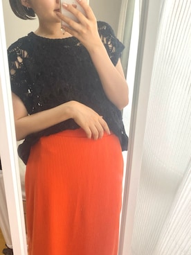 𝑲𝒐𝒌𝒐さんのコーディネート