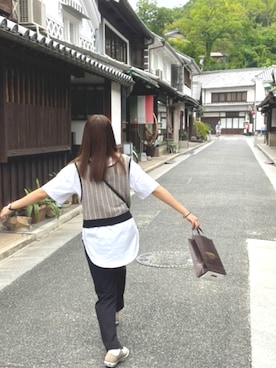 𝑲𝒐𝒌𝒐さんのコーディネート