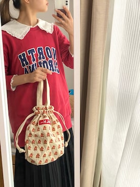 𝑲𝒐𝒌𝒐さんのコーディネート