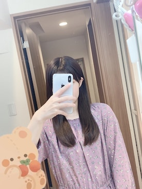 なぱすさんのコーディネート