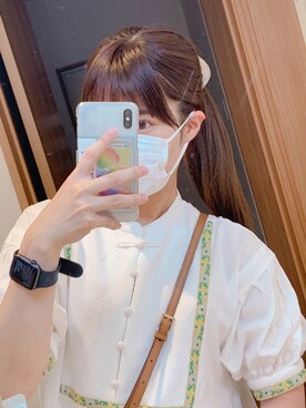 なぱすさんのコーディネート