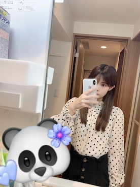 なぱすさんのコーディネート