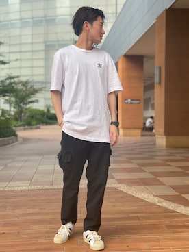 sgtaiki0625さんのコーディネート