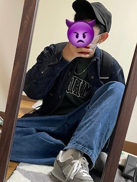 りょうかさんのコーディネート