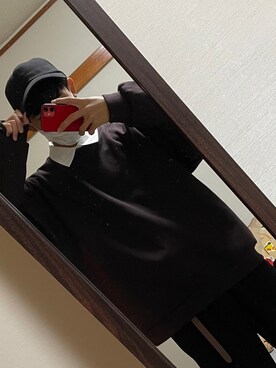 りょうかさんのコーディネート