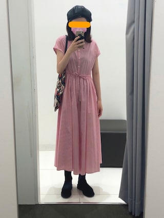 To b. by agnes b.（トゥービーバイアニエスベー）の「WR04 ROBE