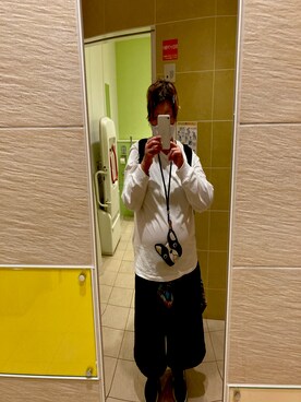 yunatin0616さんのコーディネート