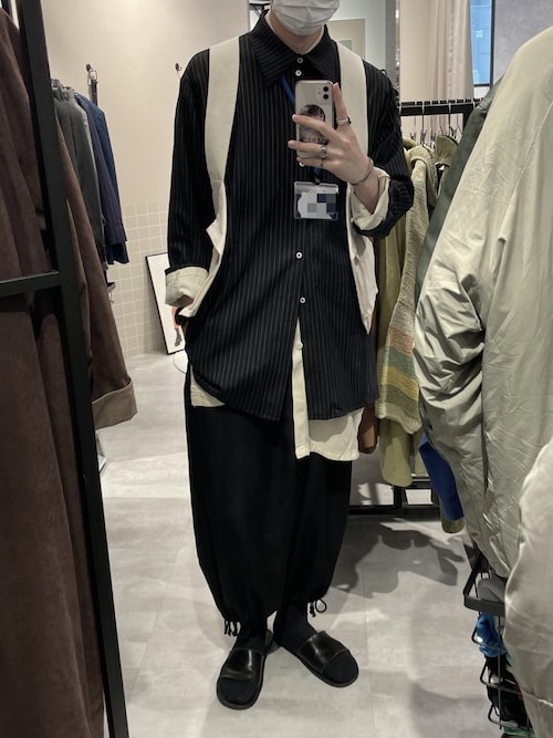 BISHOOL ビシュール Leather Sandal レザーサンダル 42 BISHOOL（ビシュール）の「BISHOOL Hand Craft Leather Sandal