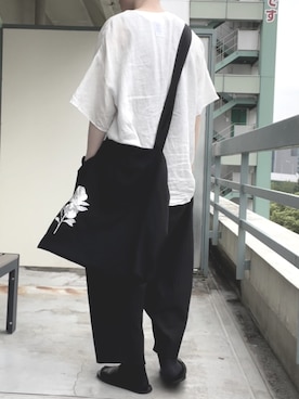 もりつぐ りひとさんのコーディネート